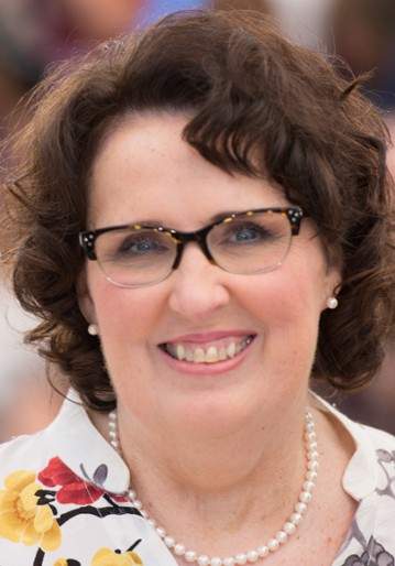 Phyllis Smith